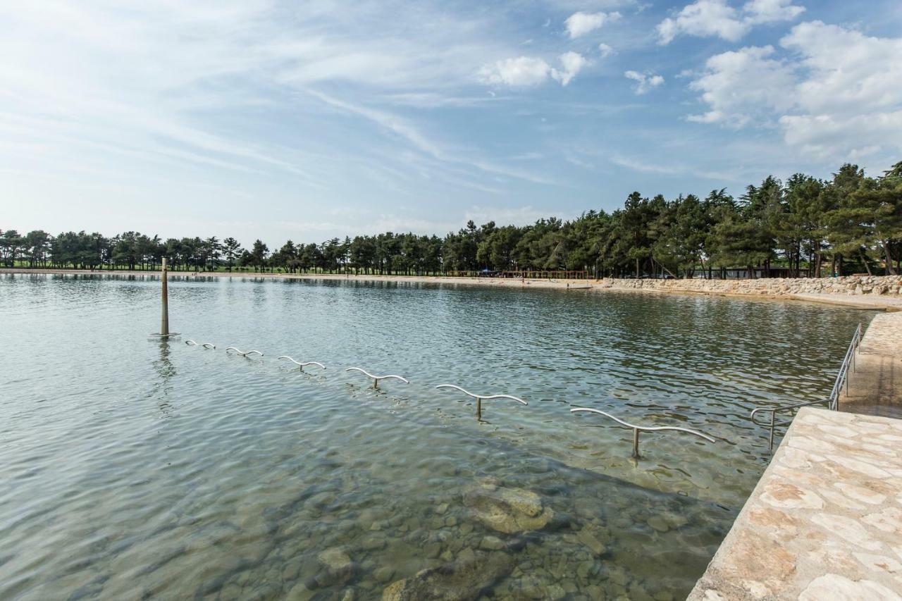 Casa Flora 3-Minutes' Walk From The Beach Novigrad Istria Esterno foto