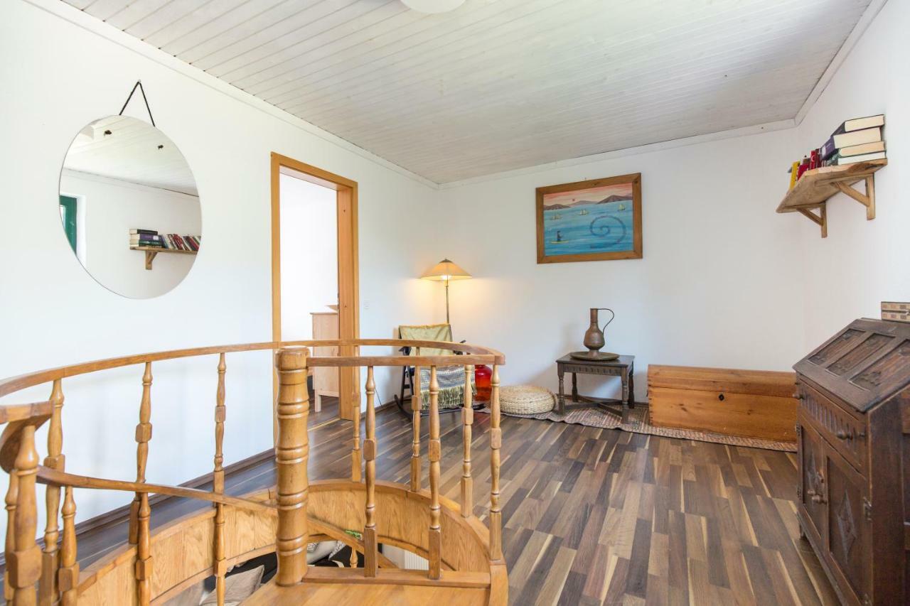 Casa Flora 3-Minutes' Walk From The Beach Novigrad Istria Esterno foto
