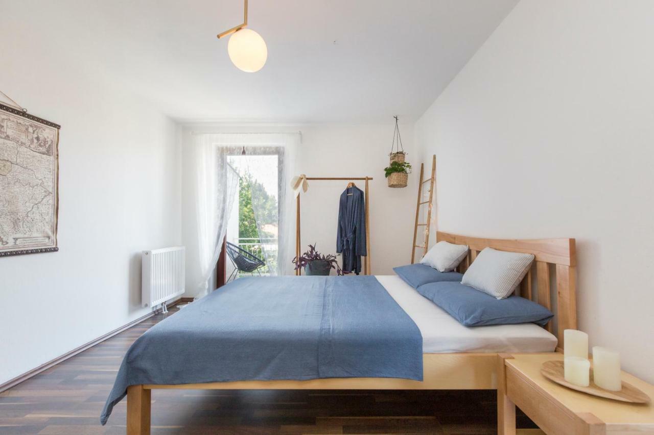 Casa Flora 3-Minutes' Walk From The Beach Novigrad Istria Esterno foto